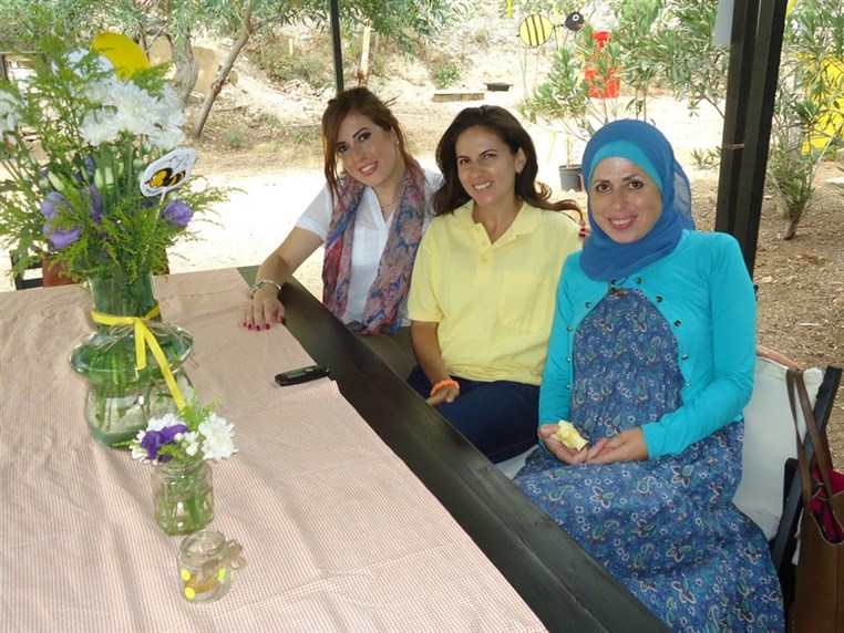 9th Annual Honey Harvest Event 